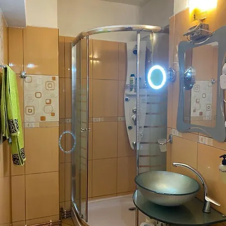 Abc Studio Apartment Brasov
