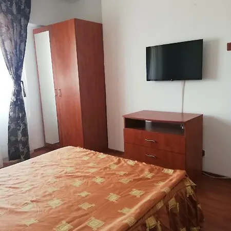 Abc Studio Apartment
