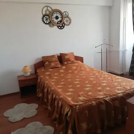 Apartment Abc Studio