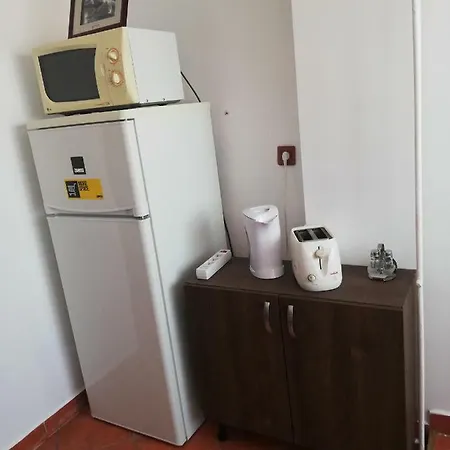 Apartment Abc Studio