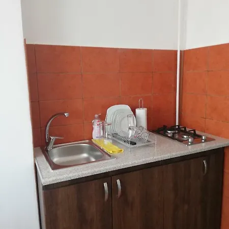 Abc Studio Apartment