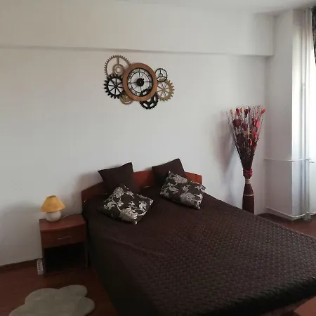 Abc Studio Apartment *